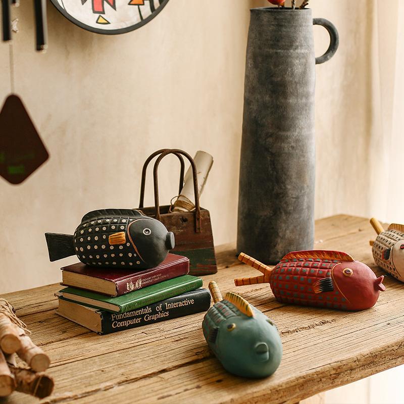 UO54 Decoration