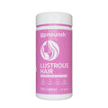 UpNourish Hair Growth Vitamins for Women – Keranat, DHT Blocker, Biotin 5000 mcg