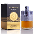 Azura Noir After Dark: Men's Woody Spicy Eau de Parfum | URBAN COLLECTION