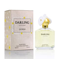 Urban Collection Darling So Fresh for Women EDP – Fruity Floral Scent | Grapefruit & Raspberry | Paraben-Free, Vegan & Cruelty-Free | 100ml