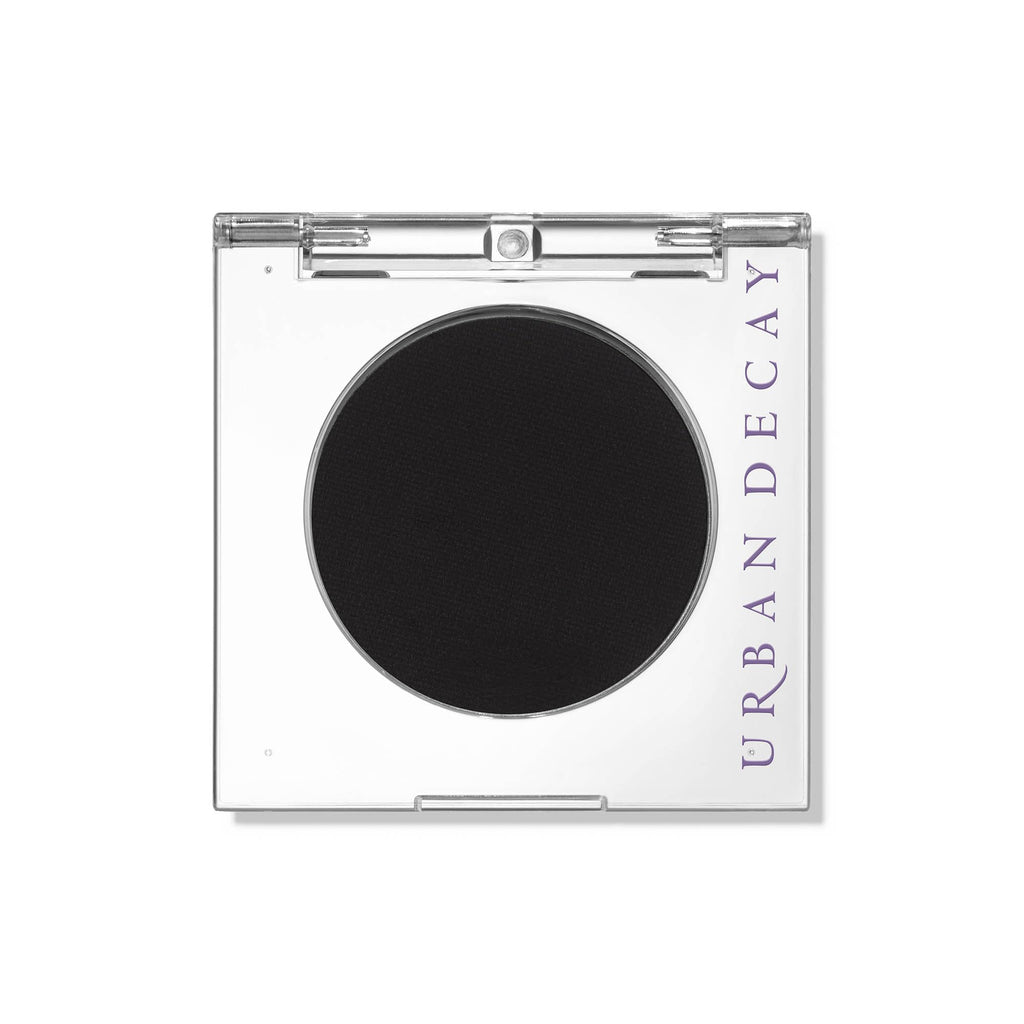 URBAN DECAY 24/7 Longwear Eyeshadow Single – Blackout Matte