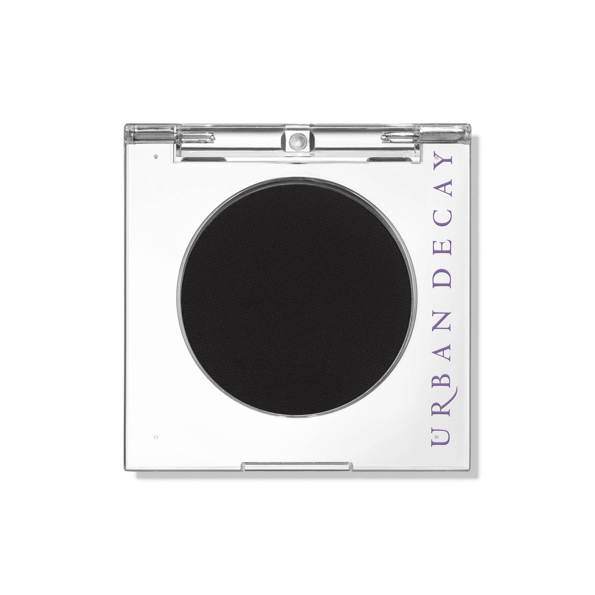URBAN DECAY 24/7 Longwear Eyeshadow Single – Blackout Matte