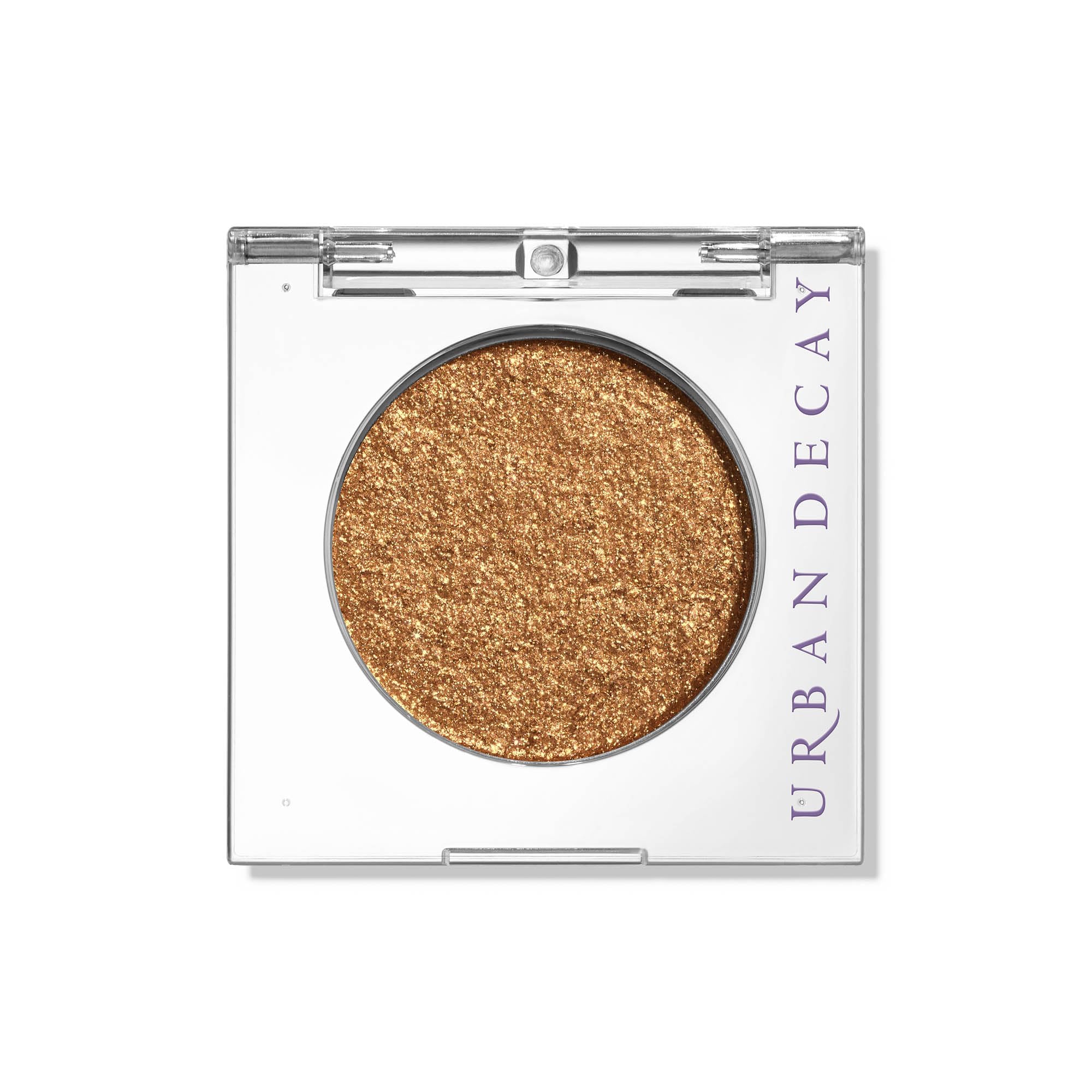 Urban Decay 24/7 Longwear Eyeshadow Single – Dumb Luck (Warm Copper Metallic) | High-Pigment, Crease-Free Color