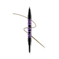 Urban Decay Brow Blade 2-in-1 Eyebrow Pencil & Ink Stain – Waterproof, 24HR Wear – Brunette Betty