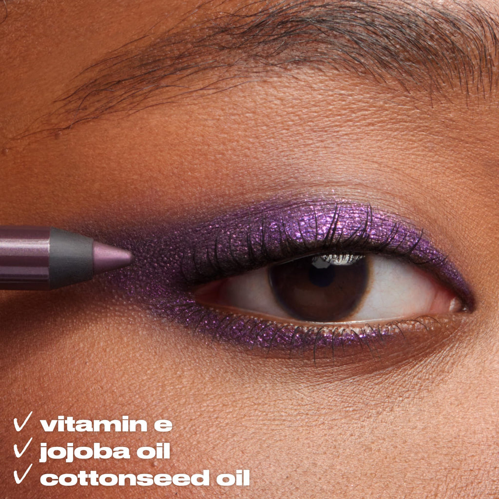 Urban Decay 24/7 Glide-On Eyeliner Pencil Space Cowboy – Waterproof, Smudge-Proof (0.04 oz)