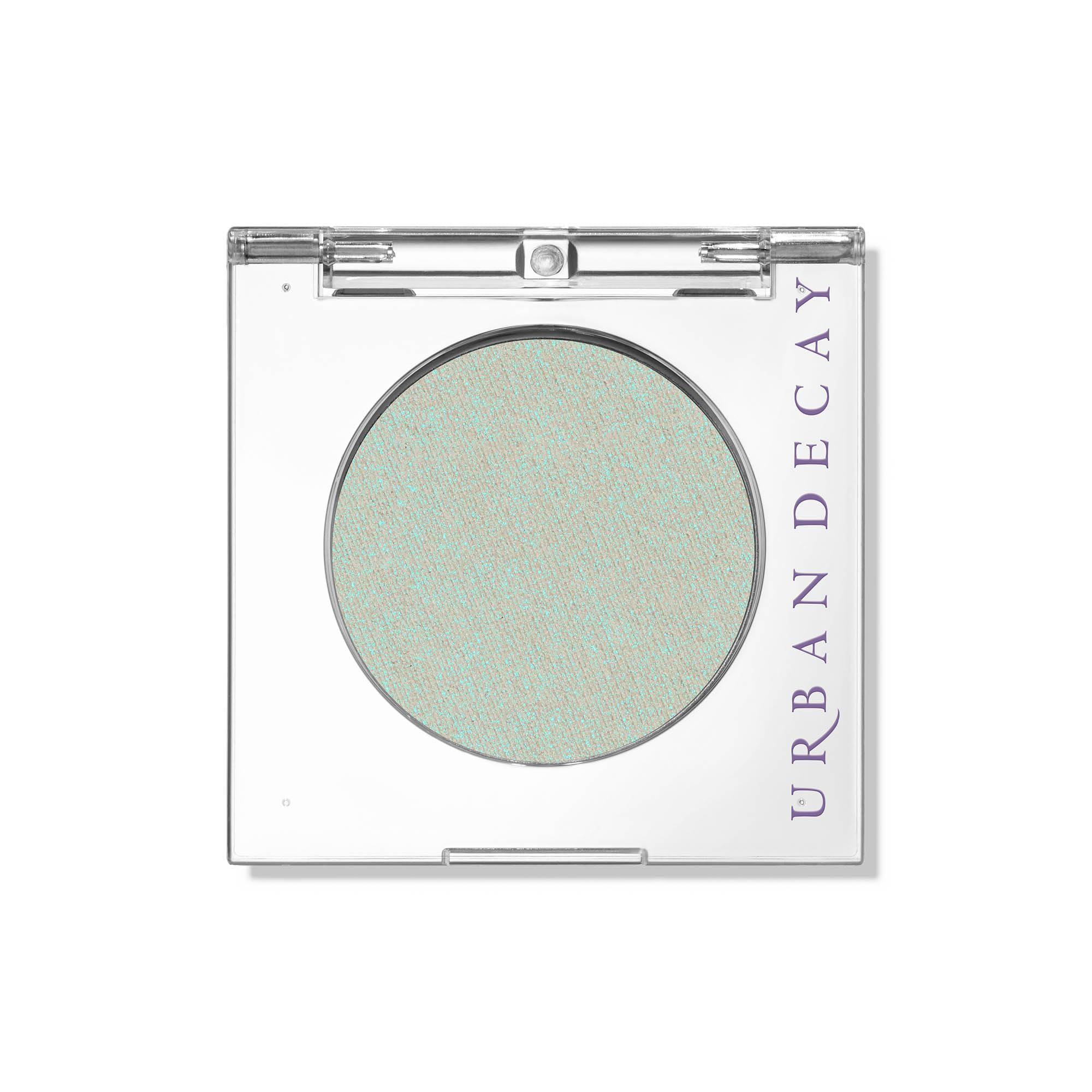 Urban Decay 24/7 Longwear Eyeshadow Single – Lucid Teal Shimmer Transformer