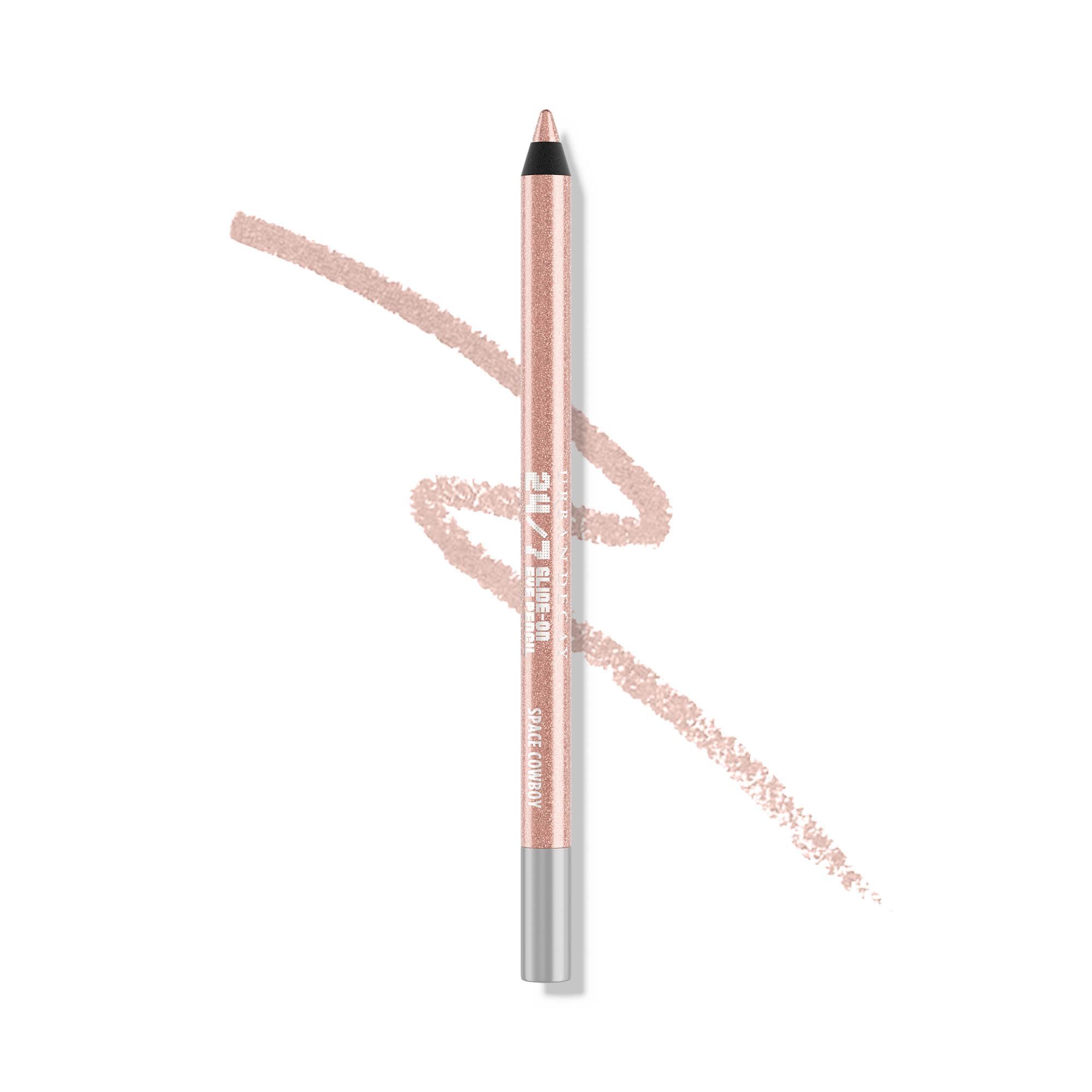 Urban Decay 24/7 Glide-On Eyeliner Pencil Space Cowboy – Waterproof, Smudge-Proof (0.04 oz)