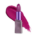Urban Decay Vice Hydrating Lipstick Acai – Deep Berry Violet (Cream Finish) | Vegan & Cruelty-Free 0.11 oz