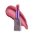 URBAN DECAY Vice Hydrating Lipstick – Sheer Mauve Pink (Shine) – Creamy, Hydrating Lip Color