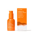 Ursa Major Natural Vitamin C Serum | Brighten Up Vitamin C Serum for Radiant, Even Skin Tone | Vegan, Cruelty-Free | 1 oz