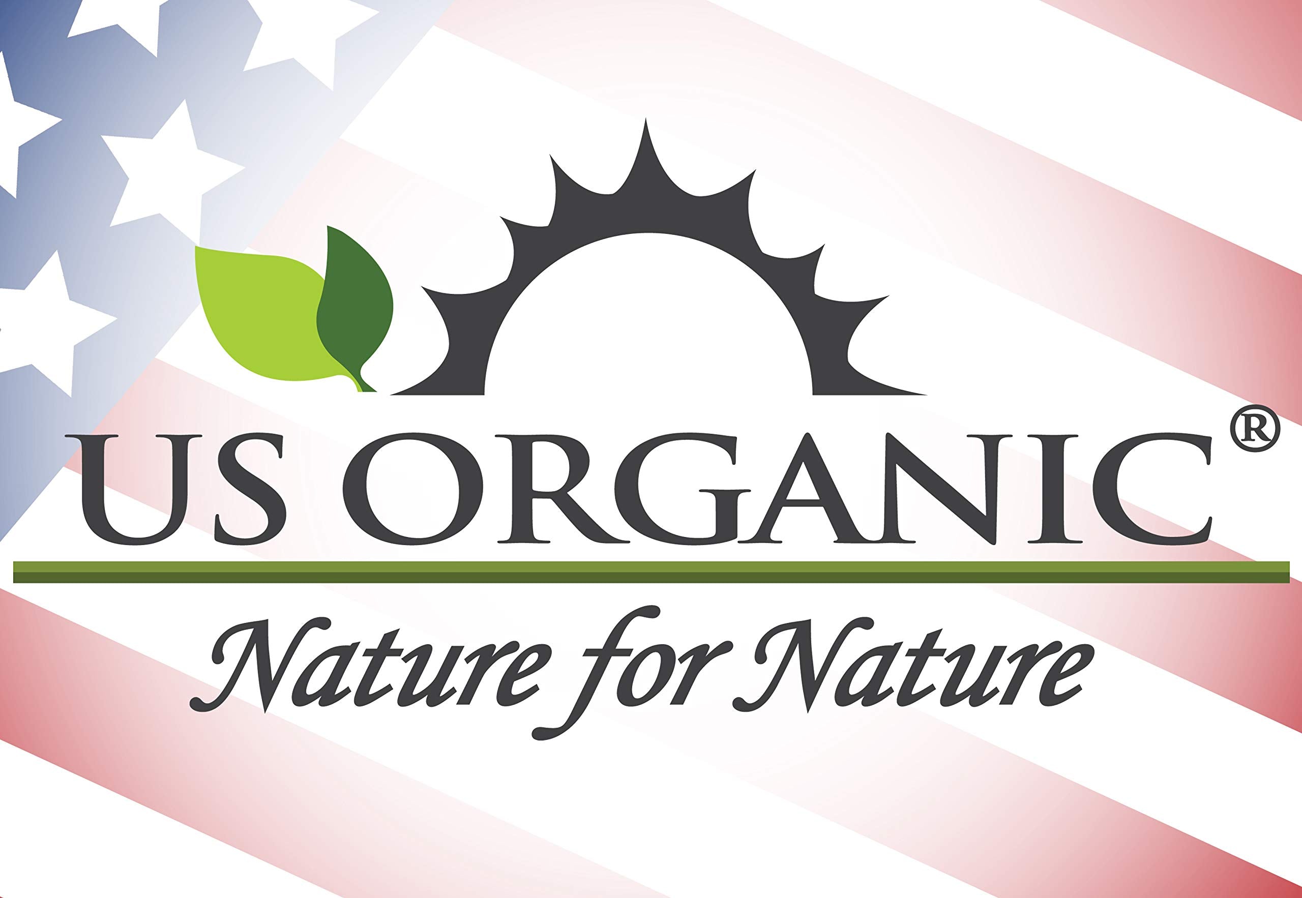US Organic Sea Buckthorn Berry Oil – 100% Pure, USDA Organic, CO2 Extracted, 2 oz