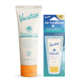 Vacation Mineral Sunscreen SPF 30 & Air Freshener Bundle | Non-Nano Zinc, No White Cast