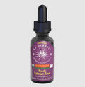 Organic Fresh Valerian Root Tincture - SUPPORTS THE NERVOUS SYSTEM