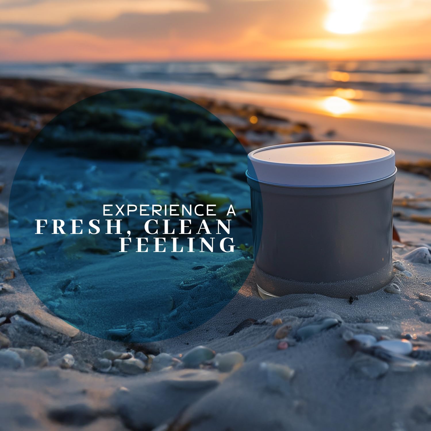VanMan’s Handmade Coconut & Magnesium Deodorant – All-Day Freshness for Women & Men | The VanMan Company