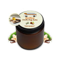 The VanMan Company - Vanman's Whipped Tallow Vanilla Body Butter (2.9 oz)