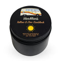 Vanman's Zinc & Tallow Sunscreen SPF 20 – Mineral, Water-Resistant, 2.8 oz