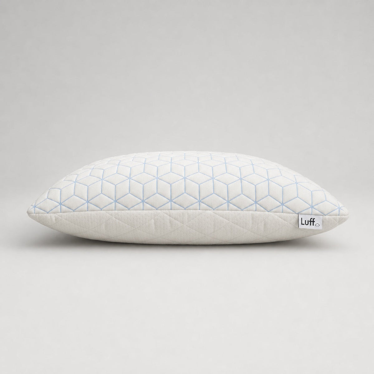 The Prestige Adjustable Height Pillow
