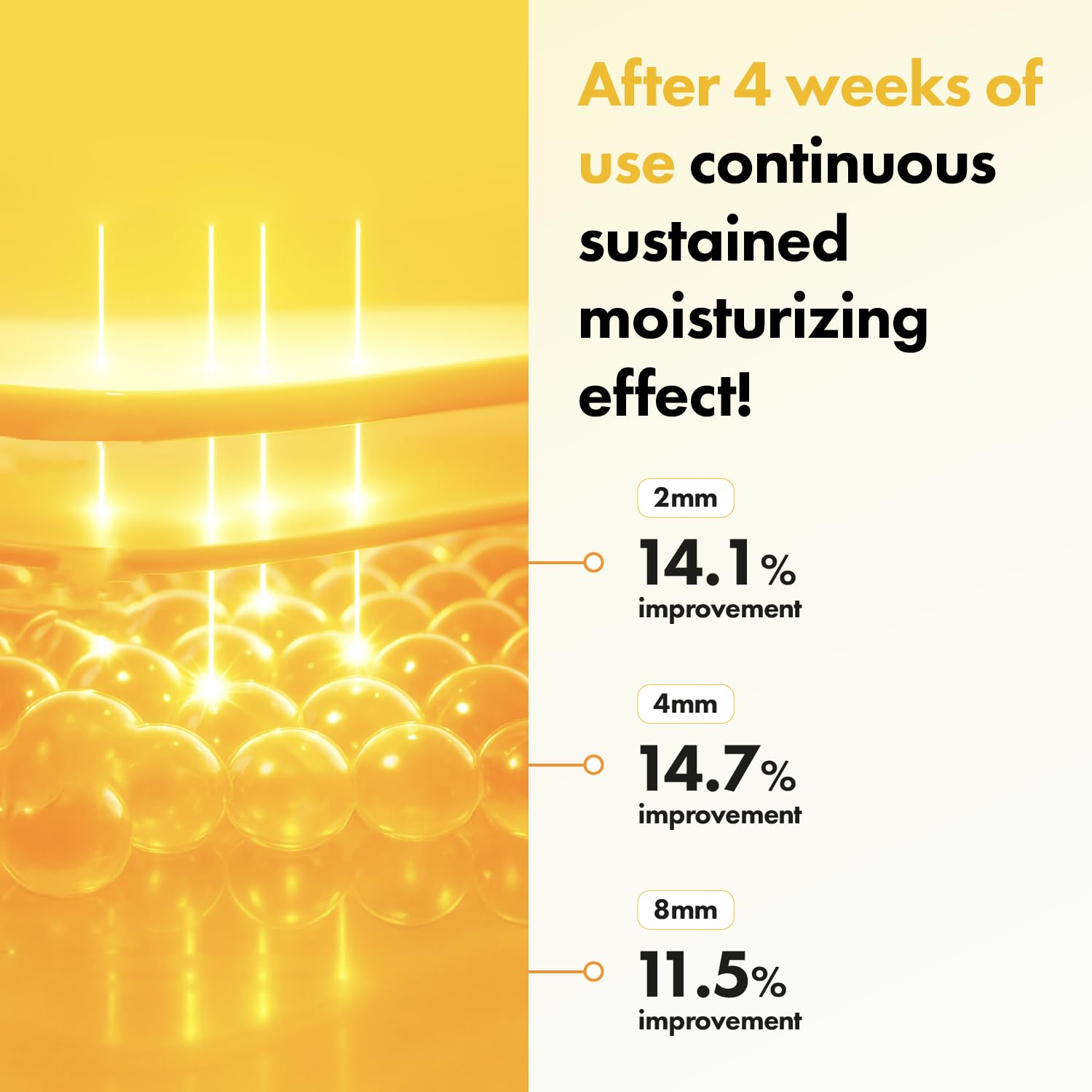 VARIHOPE Vita-Aging Pure C Cream — Vitamin C Moisturizing Cream for Hydration