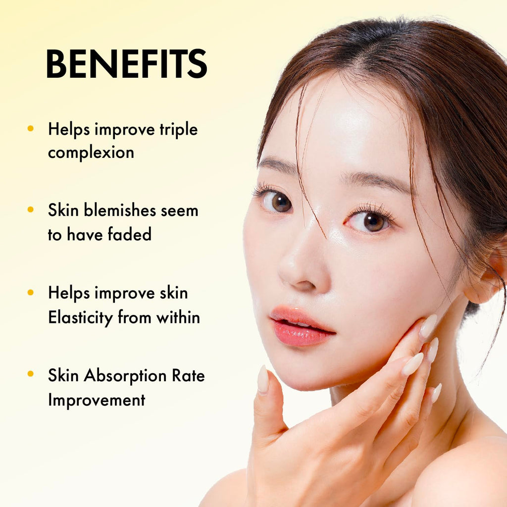 VARIHOPE Vita-Aging Pure C Cream — Vitamin C Moisturizing Cream for Hydration