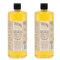 Varina Liquid Soap - Organic Castile Citrus 32oz | Plant-Based Hand Wash