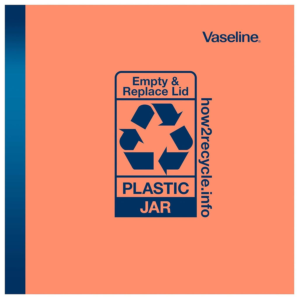 Vaseline Illuminate Me Whipped Body Butter – 11 oz, Pack of 6 for Glowing, Hydrated Skin