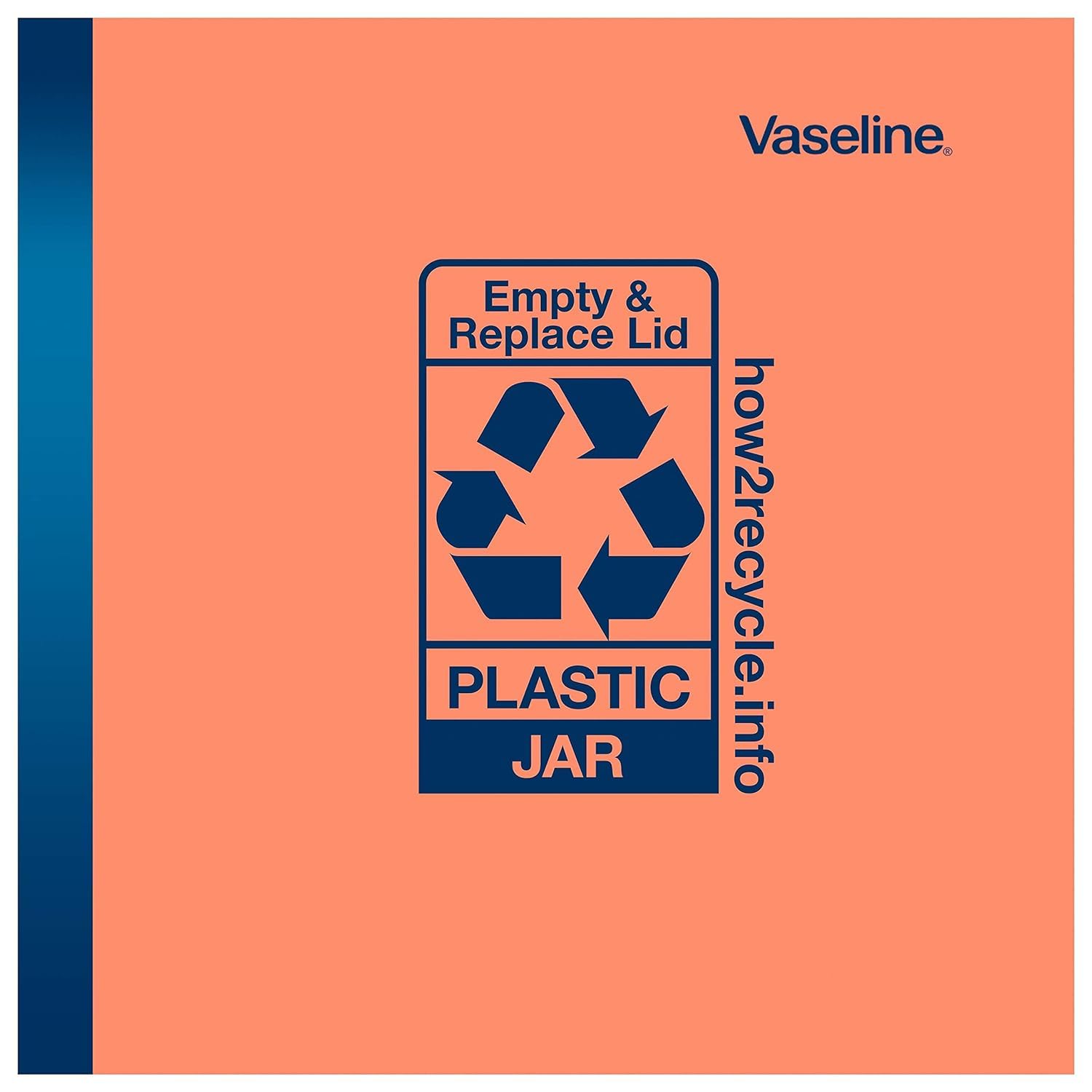 Vaseline Illuminate Me Whipped Body Butter – 11 oz, Pack of 6 for Glowing, Hydrated Skin