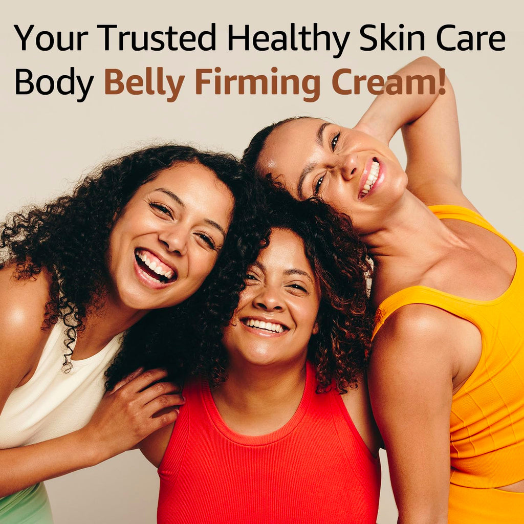 VASSOUL Lift & Firm Arm Cream – Skin Tightening for Arms, Thighs & Butt (100 ml)