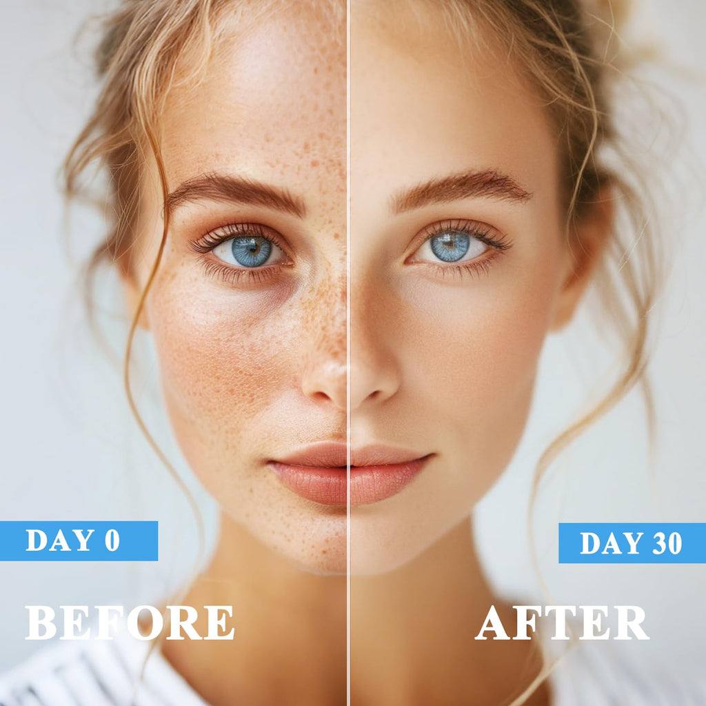 VBBV Dark Spot Remover for Face & Body – Hyperpigmentation Corrector, 1.7 oz