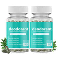 Vbolre Body Deodorizing Supplement – Chlorophyll Odor Control Capsules (90 Count)