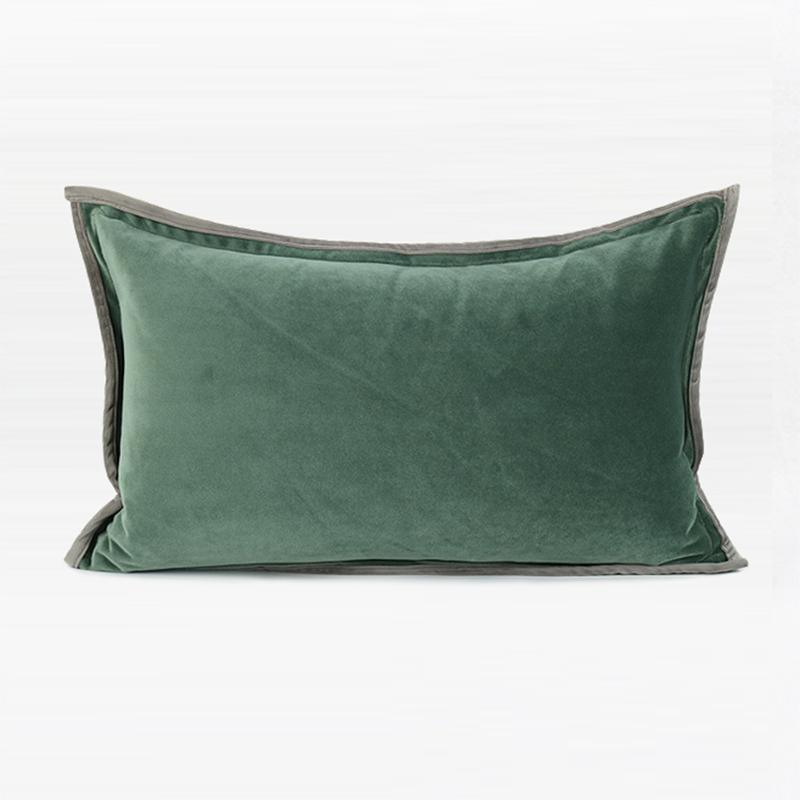 VE312 Cushions, Velvet, More Color Available