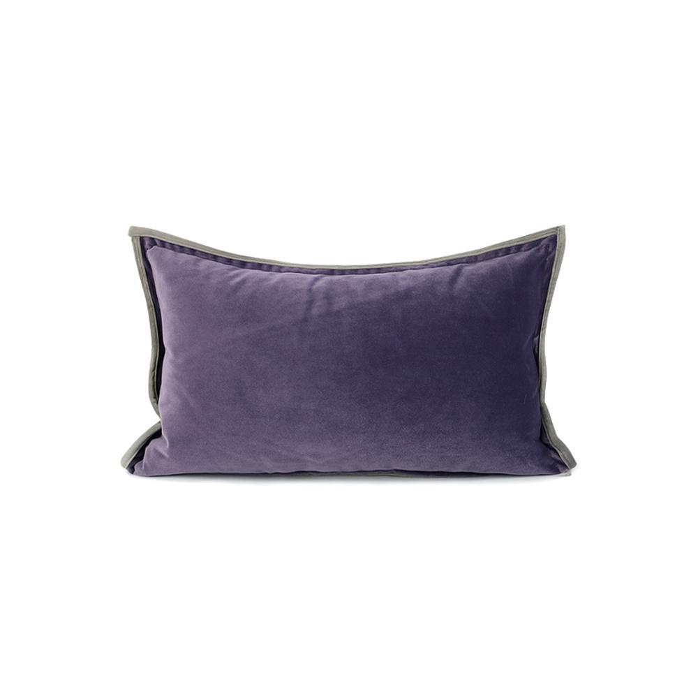 VE312 Cushions, Velvet, More Color Available