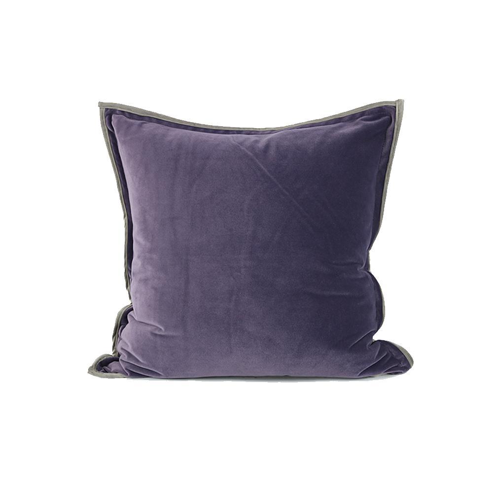 VE312 Cushions, Velvet, More Color Available