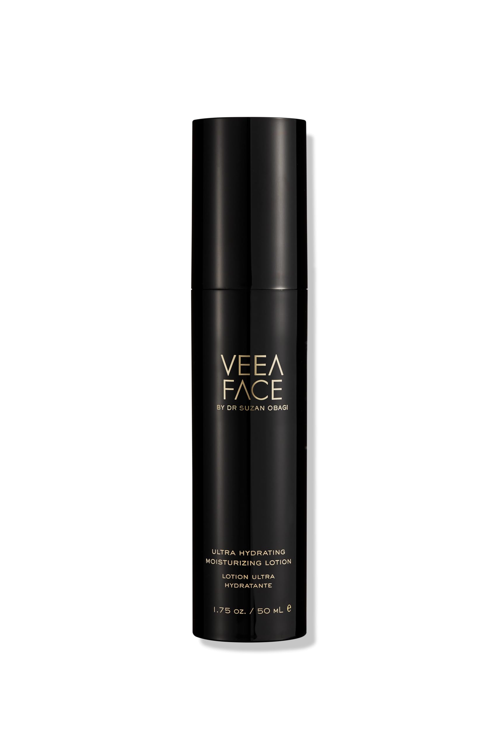 Veea Face by Dr. Suzan Obagi – Ultra Hydrating Moisturizing Lotion | Lightweight, Rich Hydration