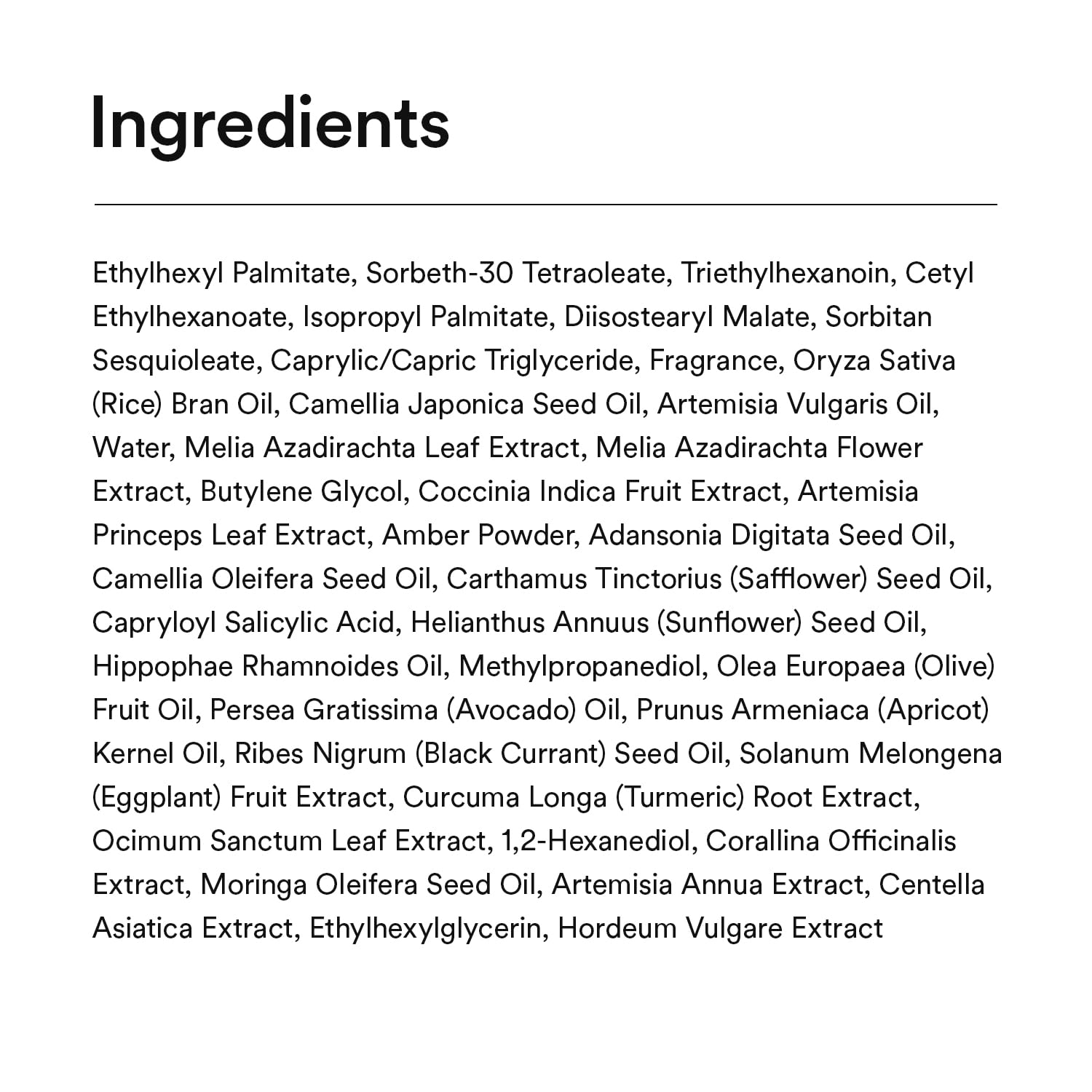 VEGANIFECT Hydrating Light Cleansing Oil for Sensitive Skin - Makeup Remover, Blackhead Cleaner (205ml) | Rice Bran, Turmeric & Centella Asiatica