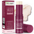VELAMO ADVANCED Calcium Multi Balm Stick – Hydration, Firming & Under-Eye Care