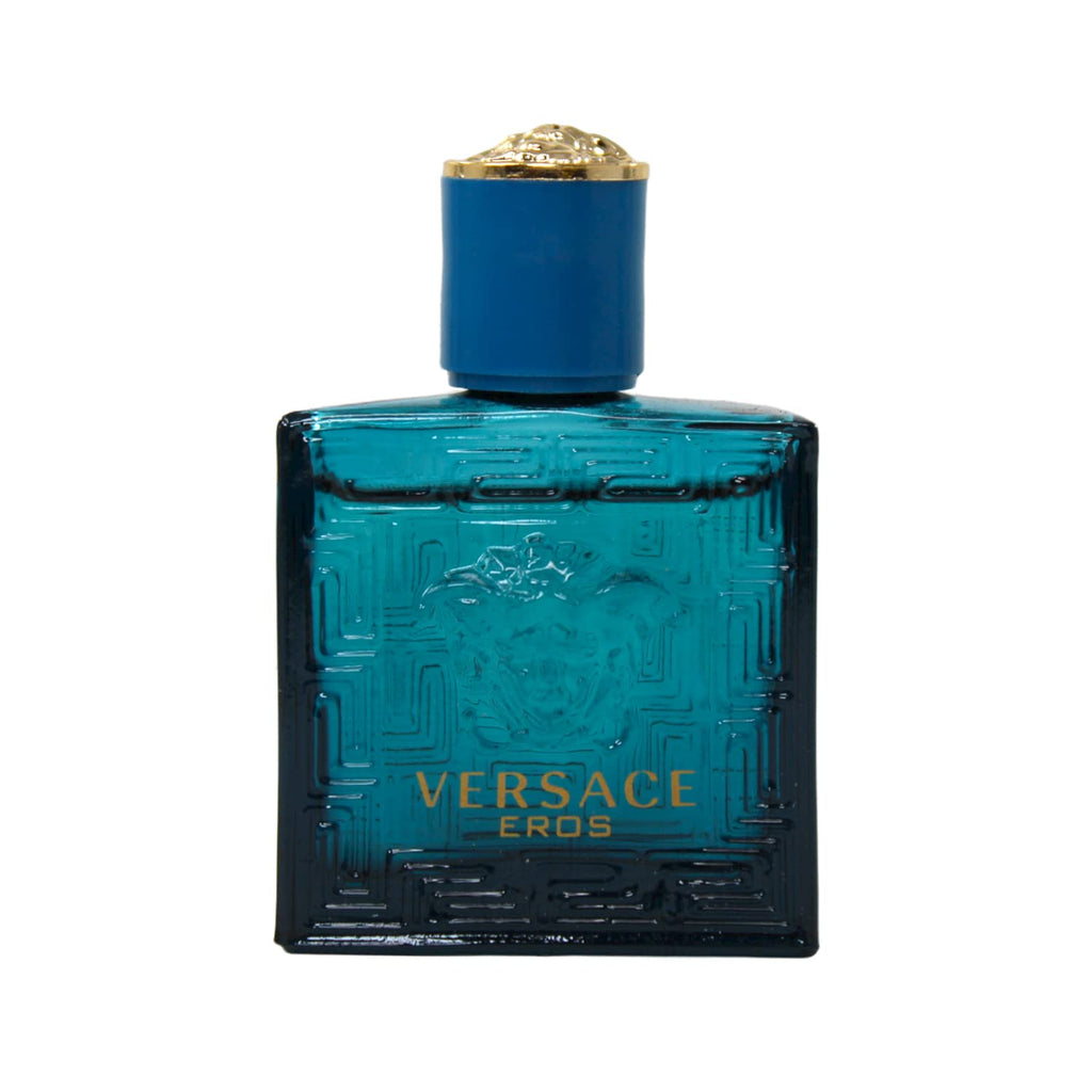 Versace Eros EDT Mini 0.17 oz | Men's Fragrance by Versace
