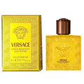 Versace Eros Energy Mini Cologne for Men – 0.17 oz Sample Size