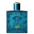 Versace Eros Parfum Spray for Men – 3.4 oz | Bold, Confident Fragrance