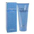 Versace Man Eau Fraiche Shower Gel 6.7 oz – Fresh, Masculine Scent