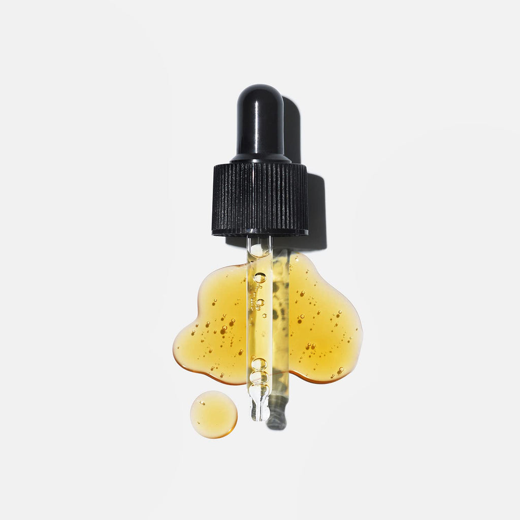 Versed Stroke of Brilliance Brightening Serum – Vitamin C, Licorice Root & Niacinamide, Vegan, 1 fl oz