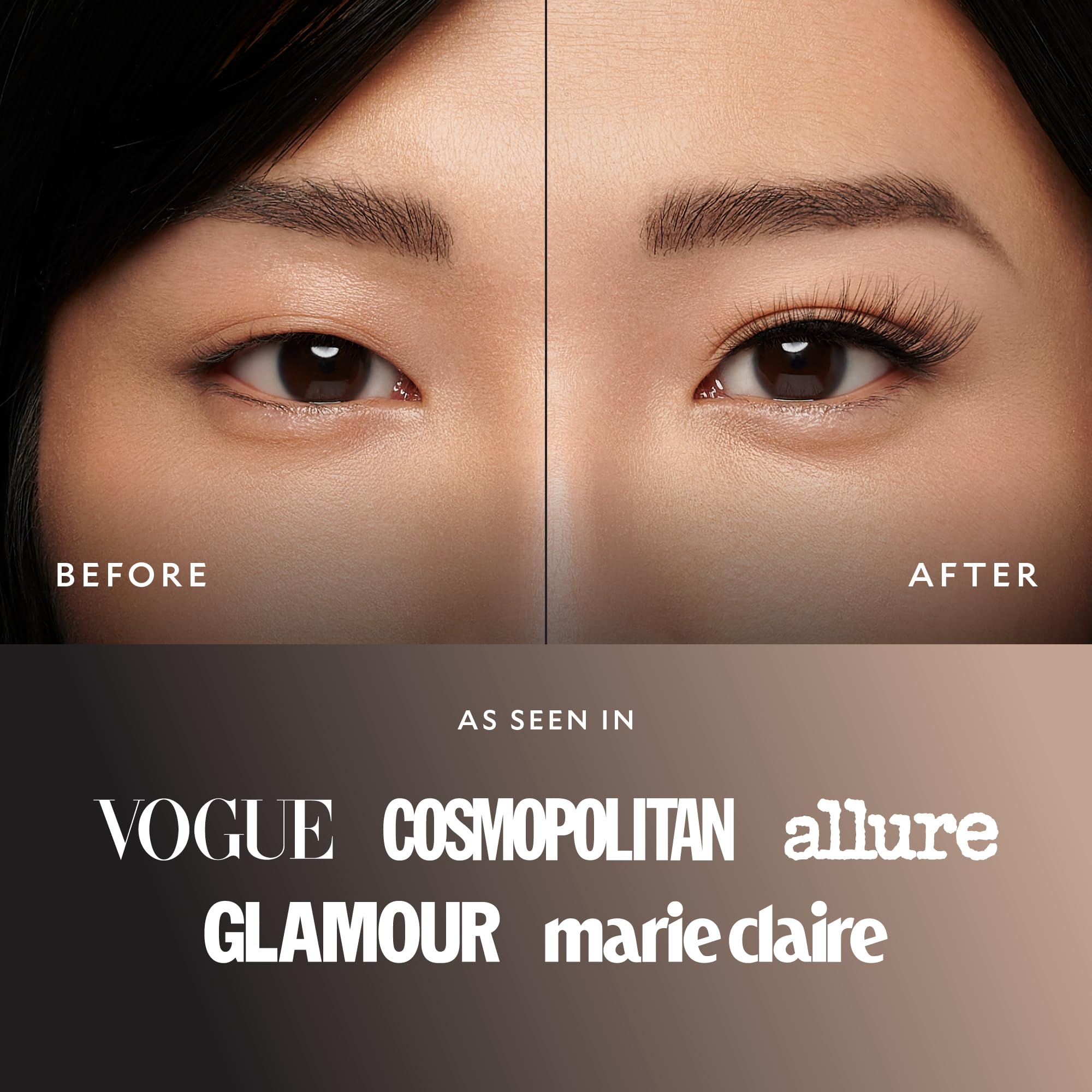 VeVelour Magnetic Eyelashes – Reusable Up to 30x, 8 Magnets, All Eye Shapes