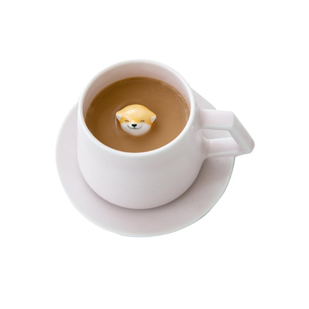 VI08 Animal Mug