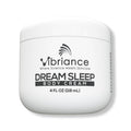 Vibriance Dream Sleep Body Cream – Fluffy Hydration for Dry Skin & Relaxation