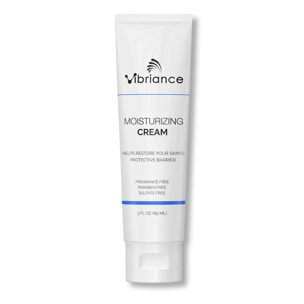 Vibriance Moisturizing Cream - Anti-Aging Day & Night Face Moisturizer