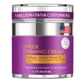 VicGFHS Neck Cream for Tightening & Firming – Anti-Aging Face Moisturizer, 1.7 Fl Oz