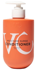 Vicious Curl Moisture Surge Conditioner – For All Curl Types, Softens & Detangles (12 oz)