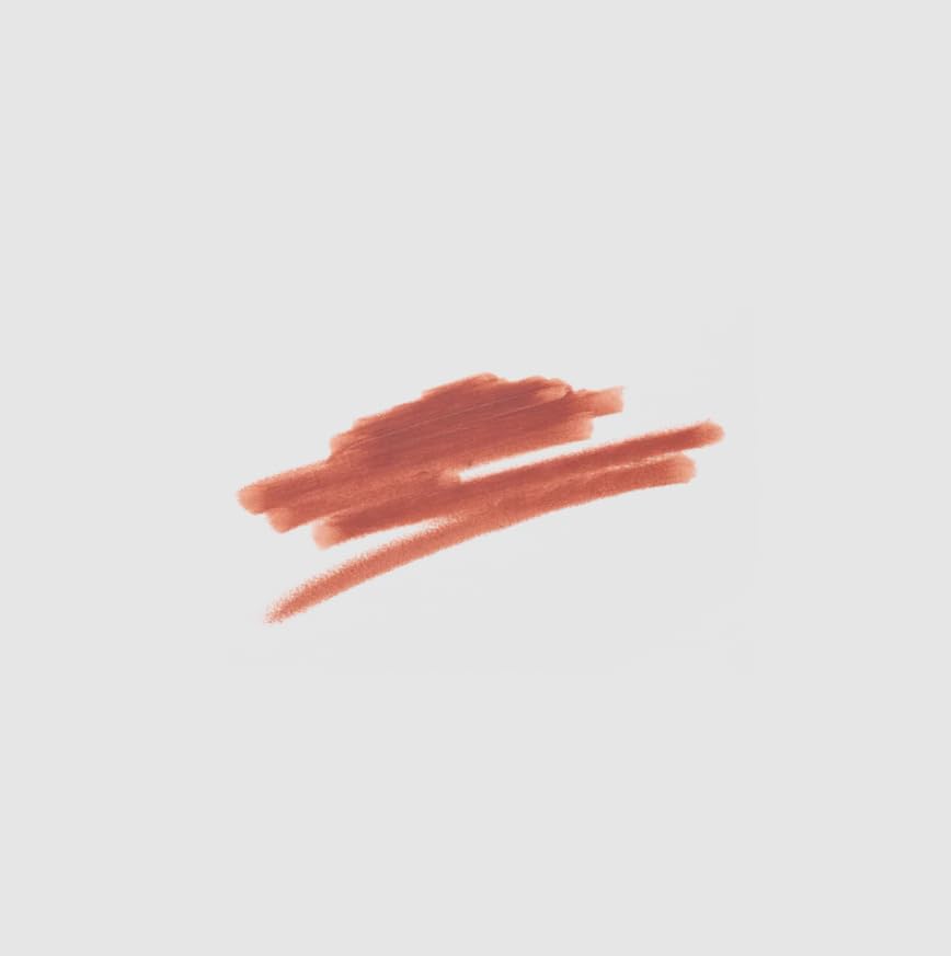 Victoria Beckham Lip Definer Waterproof Lip Liner No. 02 – Luxe Lip Contour