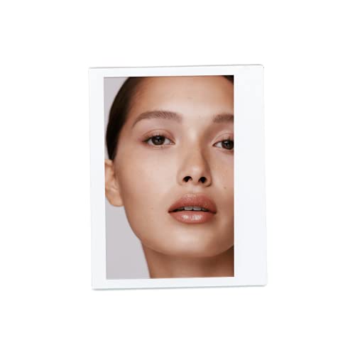 Victoria Beckham Posh Lipstick Spice – Buildable Satin Lip Color for Everyday Wear