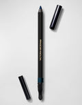 Victoria Beckham Satin Kajal Eyeliner – Surfside | Longwear Waterproof + Free Face Sheet Masque
