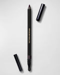 Victoria Beckham Satin Kajal Longwear Waterproof Eyeliner in Fig – Includes Complimentary Face Sheet Masque